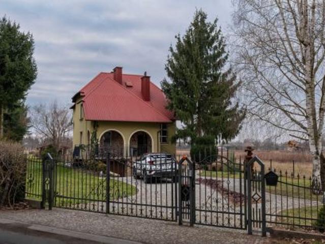 Dom na sprzedaż w Łańcut, Podkarpackie