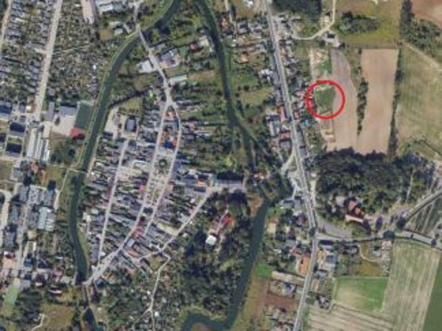 Grunt na sprzedaż w Łabiszyn, Kujawsko-pomorskie