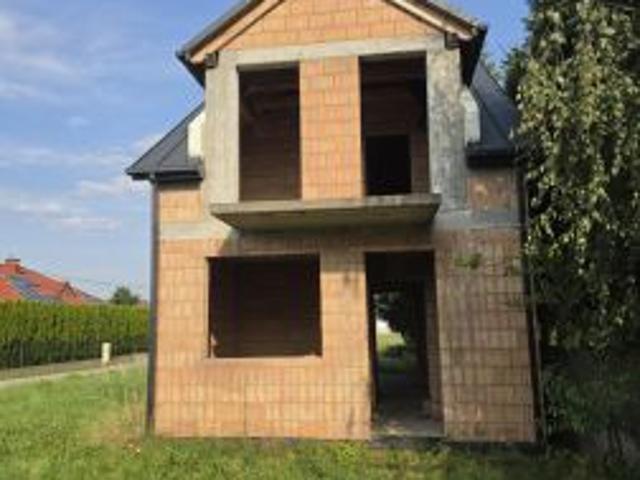 Dom na sprzedaż w Żabno, Małopolskie