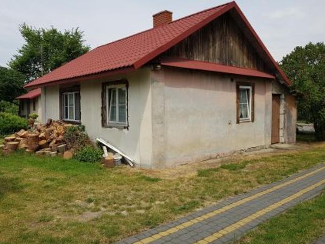 Dom na sprzedaż w Abramów, Lubelskie