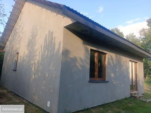 Dom na sprzedaż w Wyryki, Lubelskie