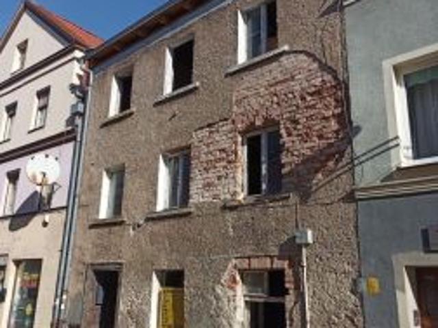 Dom na sprzedaż w Żagań, Lubuskie