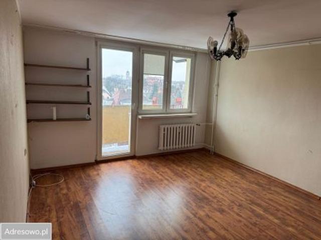 Mieszkanie na sprzedaż w Żagań, Lubuskie