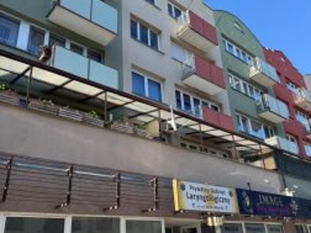 Mieszkanie na sprzedaż w Żagań, Lubuskie