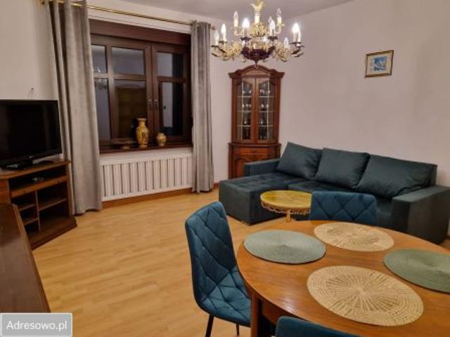 Mieszkanie na sprzedaż w Żagań, Lubuskie
