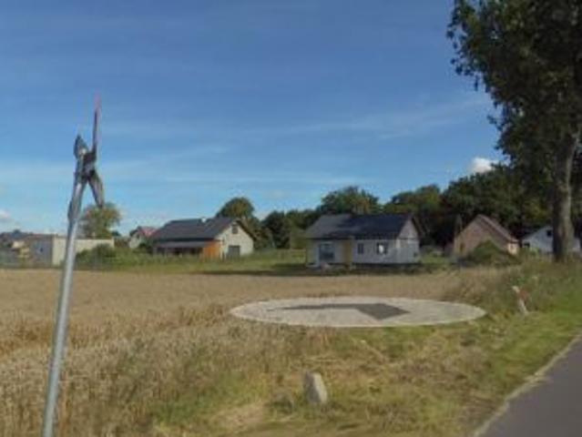 Grunt na sprzedaż w Łagiewniki Kościelne, Wielkopolskie
