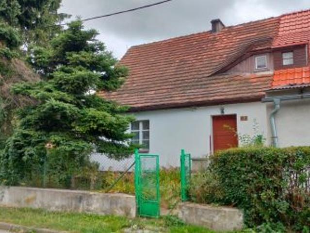 Dom na sprzedaż w Łagiewniki, Dolnośląskie