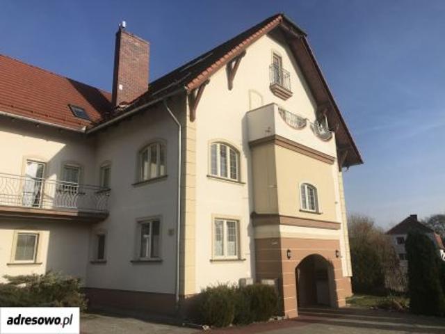 Mieszkanie na sprzedaż w Łagów, Lubuskie