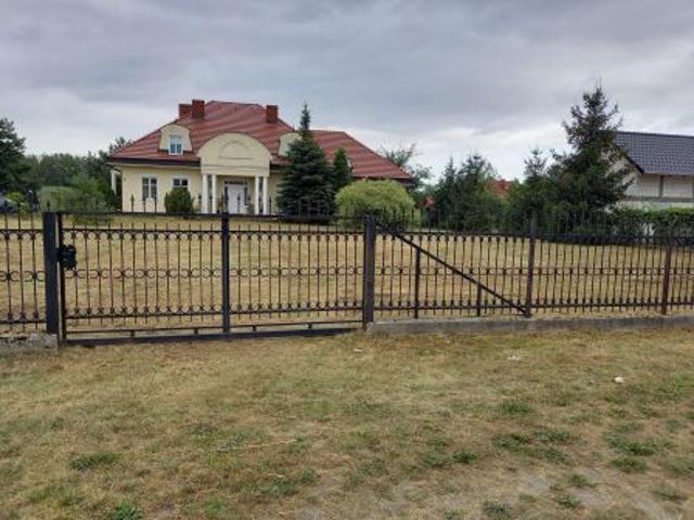 Grunt na sprzedaż w Łagów, powiat świebodziński