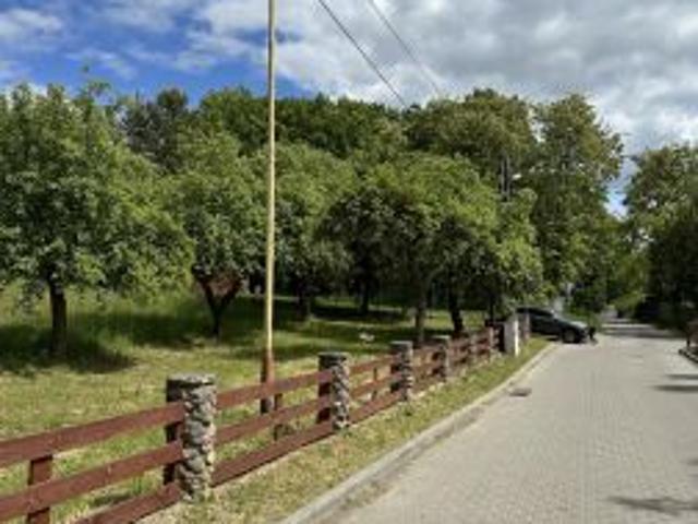 Grunt na sprzedaż w Łagów, Lubuskie