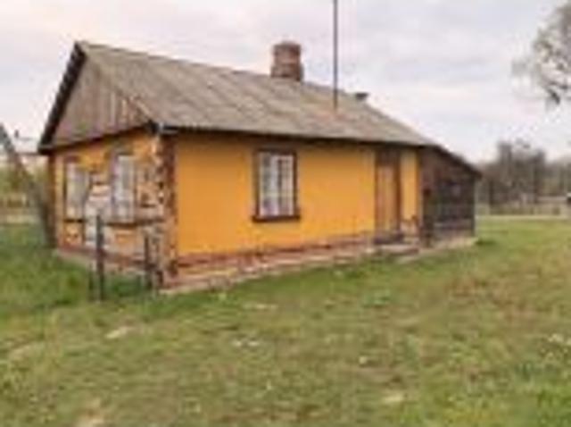 Dom na sprzedaż w Lubelskie
