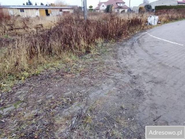 Grunt na sprzedaż w Aleksandrów Kujawski, Kujawsko-pomorskie