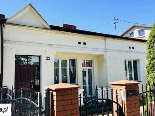 Dom na sprzedaż w Aleksandrów Kujawski, powiat aleksandrowski
