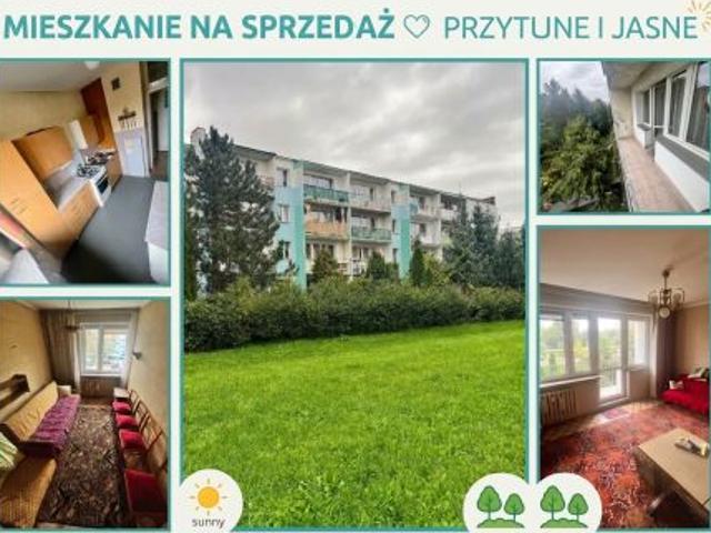 Mieszkanie na sprzedaż w Aleksandrów Łódzki, powiat zgierski