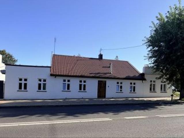 Dom na sprzedaż w Aleksandrów Łódzki, powiat zgierski