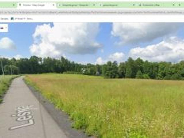Grunt na sprzedaż w Alwernia, Małopolskie
