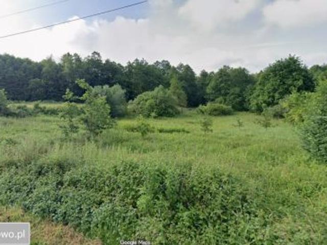 Grunt na sprzedaż w Alwernia, Małopolskie