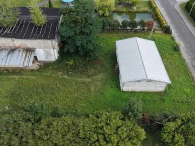 Grunt na sprzedaż w Łambinowice, powiat nyski