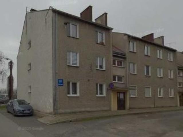 Mieszkanie na sprzedaż w Łambinowice, Opolskie