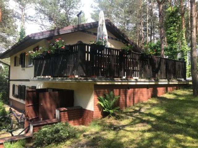 Dom na sprzedaż w Anastazewo, powiat słupecki