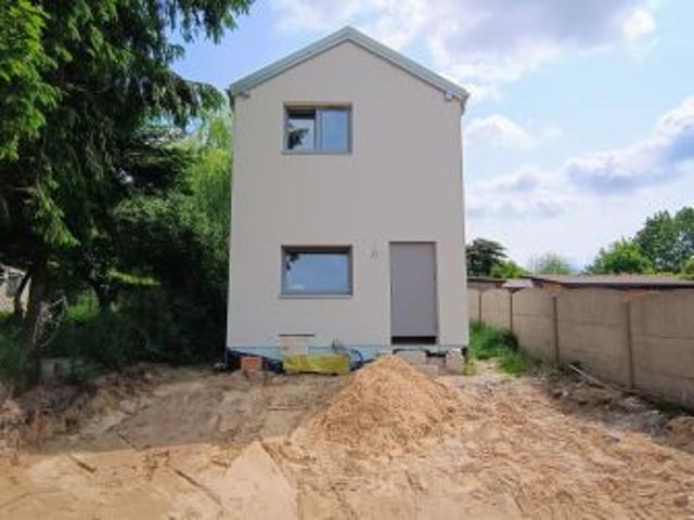 Dom na sprzedaż w Andrespol, Łódzkie