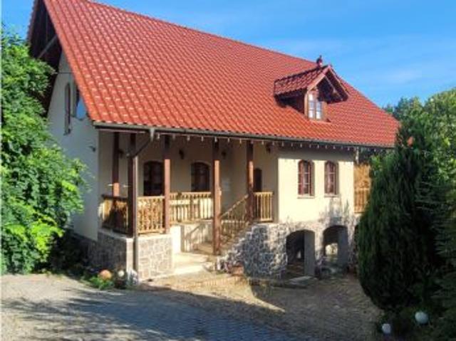 Dom na sprzedaż w Andrychów, Małopolskie