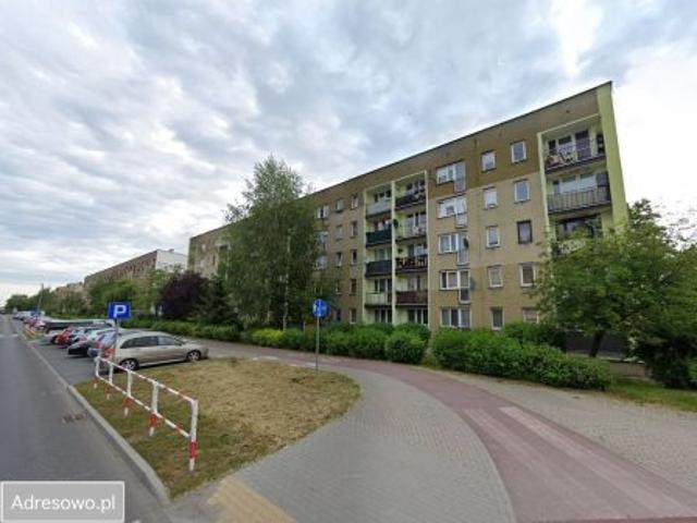 Mieszkanie na sprzedaż w Andrychów, Małopolskie