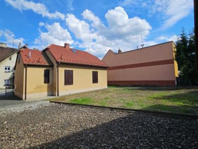 Dom na sprzedaż w Andrychów, Małopolskie