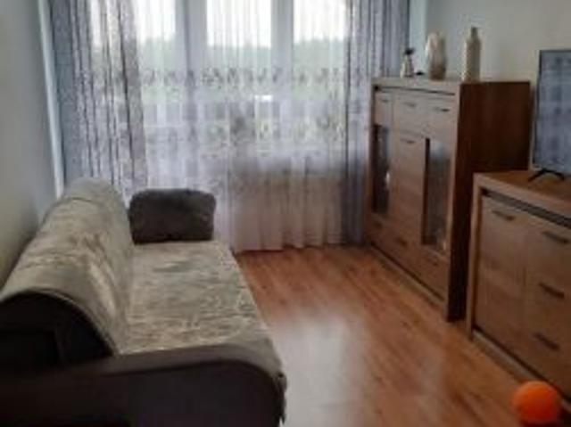 Mieszkanie na sprzedaż w Annopol, Lubelskie