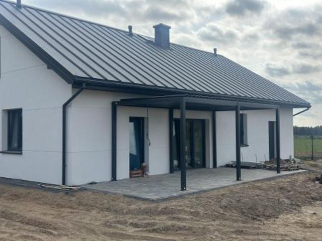 Dom na sprzedaż w Siemiatycze, powiat siemiatycki