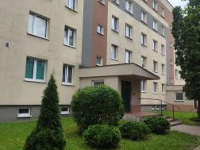 Mieszkanie na sprzedaż w Łapy, Podlaskie
