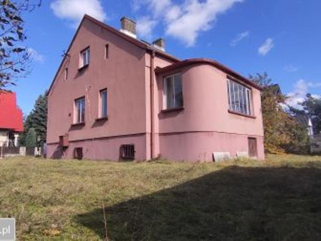 Dom na sprzedaż w Żarki, Śląskie