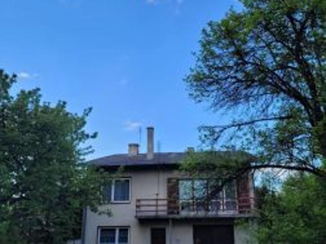 Dom na sprzedaż w Żarki, Śląskie