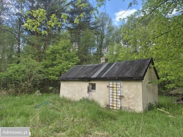 Dom na sprzedaż w Żarki, Śląskie