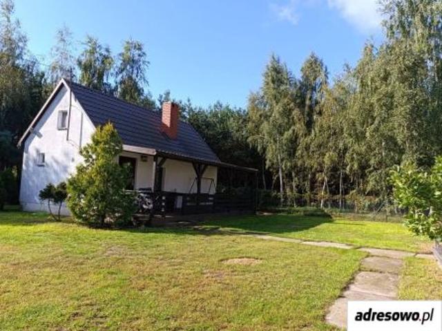 Dom na sprzedaż w Arkuszewo, powiat kolski