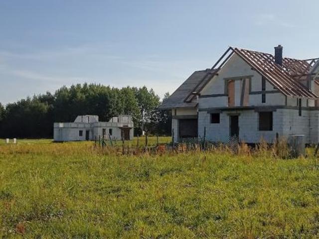 Grunt na sprzedaż w Żarnów, Łódzkie