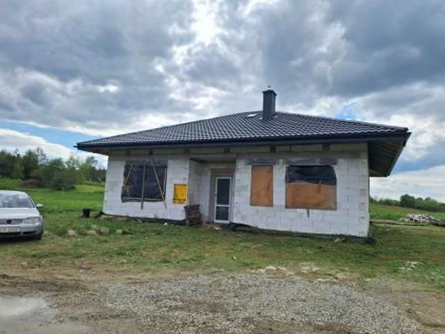 Dom na sprzedaż w Podkarpackie