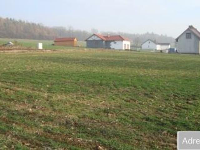 Grunt na sprzedaż w Żarów, Dolnośląskie