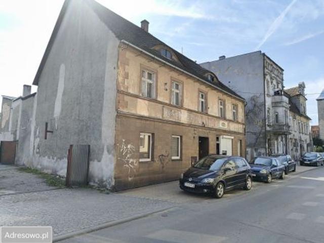 Dom na sprzedaż w Żary, Lubuskie
