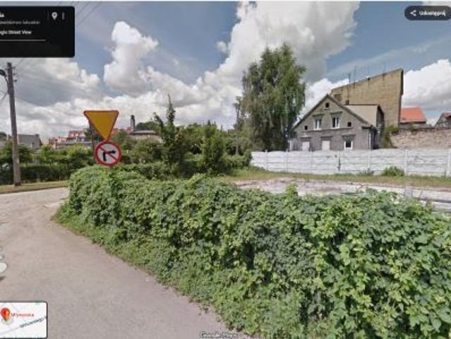 Grunt na sprzedaż w Żary, Lubuskie