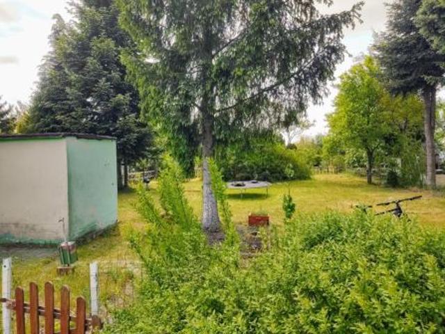 Grunt na sprzedaż w Żary, Lubuskie