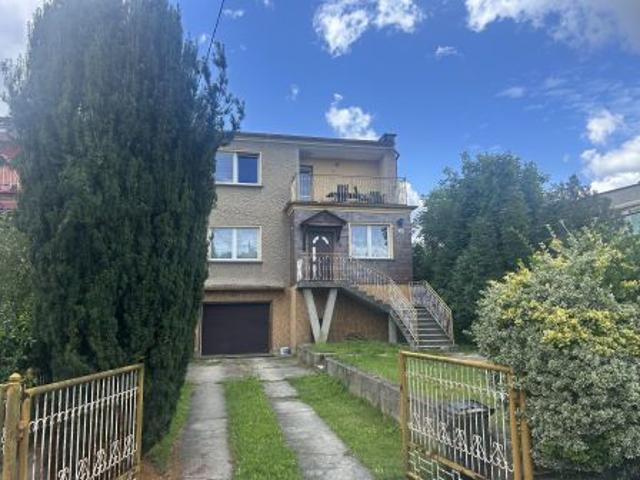 Dom na sprzedaż w Żary, Lubuskie