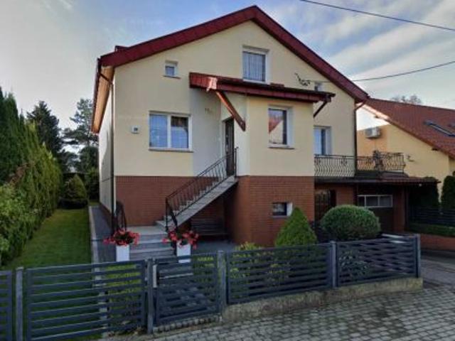 Dom na sprzedaż w Łasin, Kujawsko-pomorskie