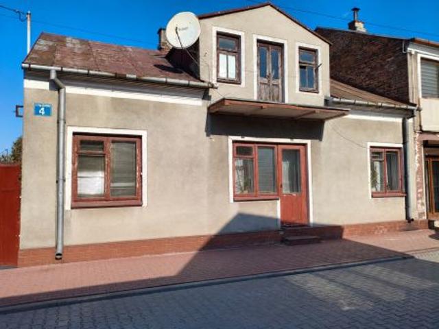 Dom na sprzedaż w Łaskarzew, Mazowieckie