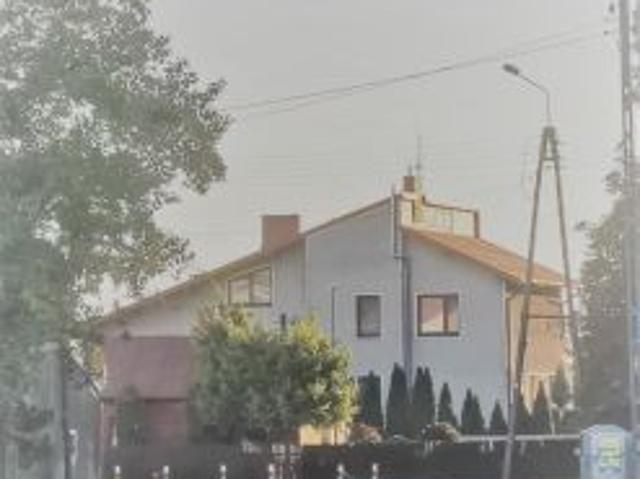 Dom na sprzedaż w Łaskarzew, Mazowieckie