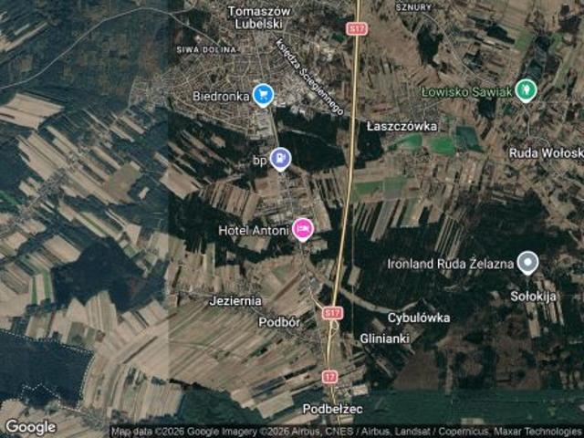 Dom na sprzedaż w Lubelskie