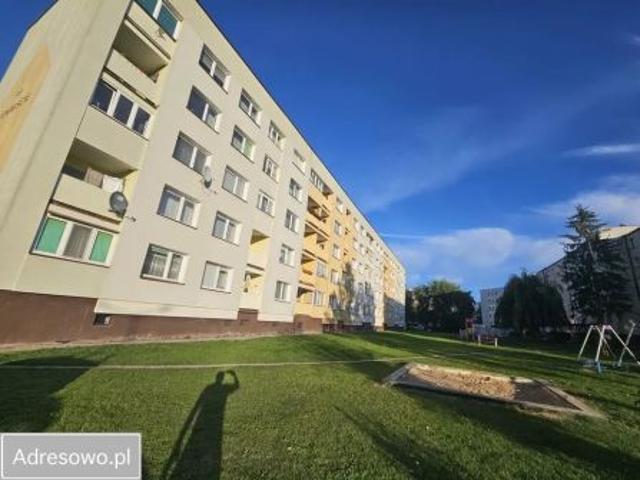 Mieszkanie na sprzedaż w Augustów, Podlaskie