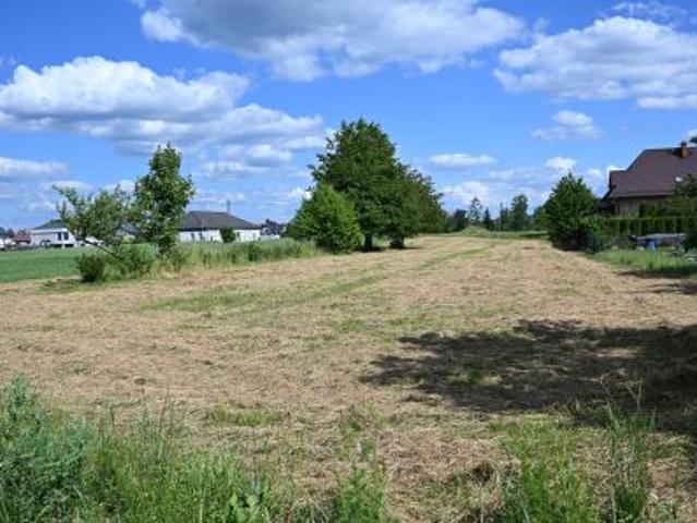 Grunt na sprzedaż w Augustów, Podlaskie