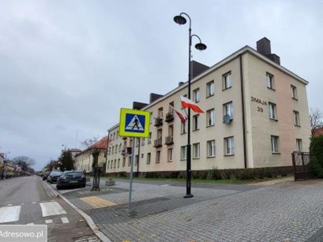 Mieszkanie na sprzedaż w Augustów, Podlaskie