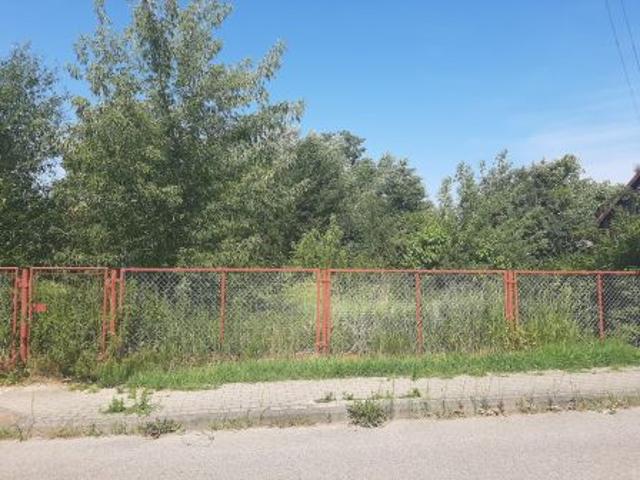 Grunt na sprzedaż w Augustów, Podlaskie